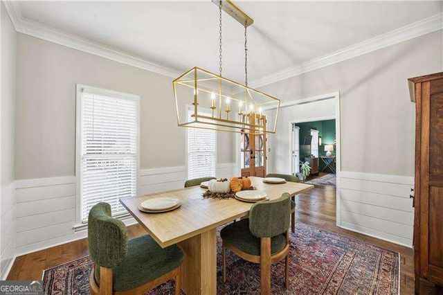 2850 Sawnee View Drive, Cumming, GA 30040