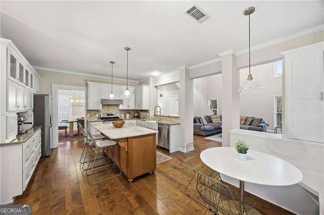 2850 Sawnee View Drive, Cumming, GA 30040