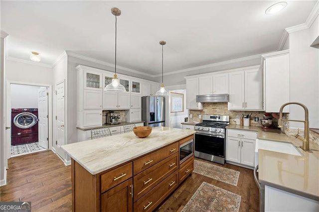 2850 Sawnee View Drive, Cumming, GA 30040