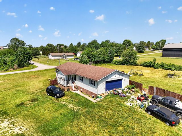 530 Heaton Ford Road, Science Hill, KY 42553