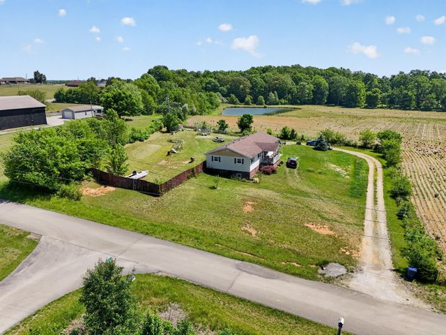 530 Heaton Ford Road, Science Hill, KY 42553