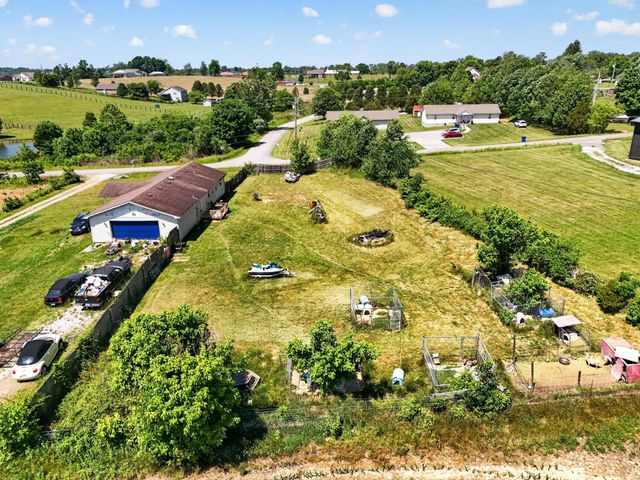 530 Heaton Ford Road, Science Hill, KY 42553