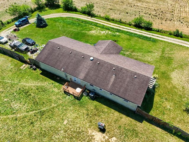 530 Heaton Ford Road, Science Hill, KY 42553