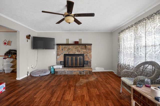 530 Heaton Ford Road, Science Hill, KY 42553