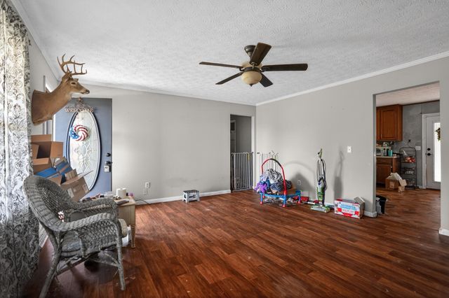 530 Heaton Ford Road, Science Hill, KY 42553