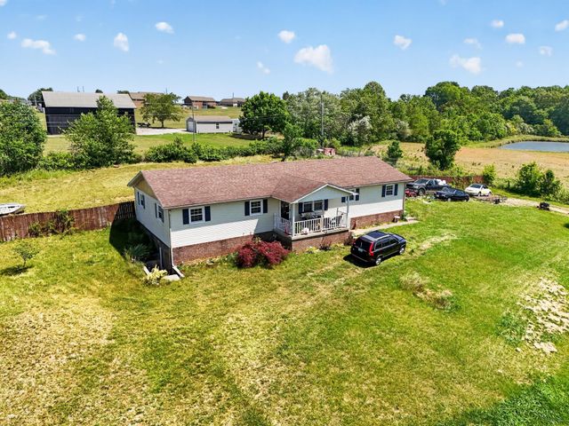 530 Heaton Ford Road, Science Hill, KY 42553