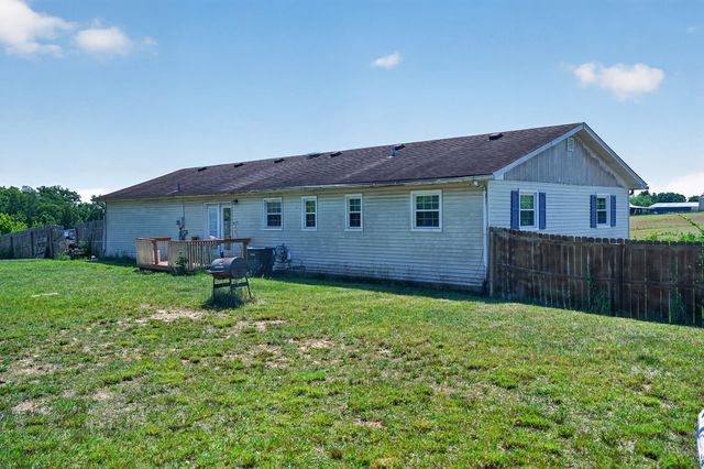 530 Heaton Ford Road, Science Hill, KY 42553