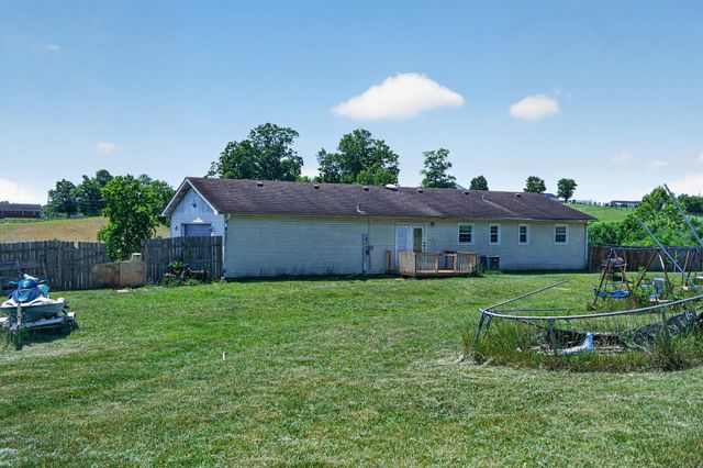 530 Heaton Ford Road, Science Hill, KY 42553