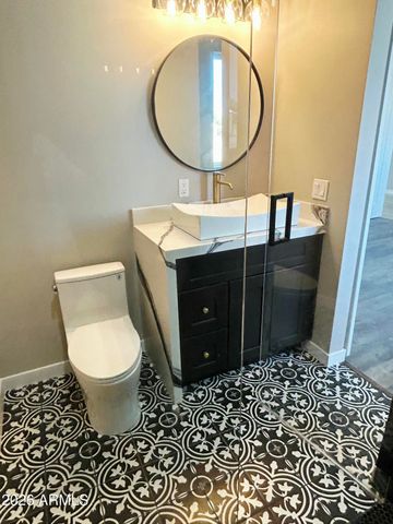 2345 S 363RD Avenue, Tonopah, AZ 85354