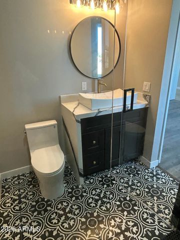 2345 S 363RD Avenue, Tonopah, AZ 85354