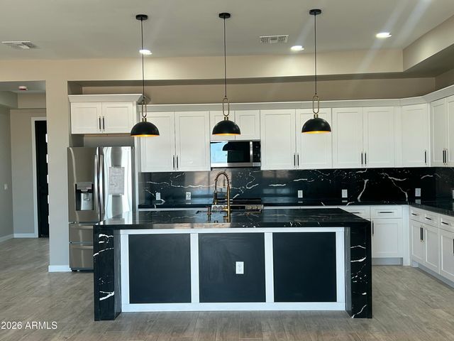 2345 S 363RD Avenue, Tonopah, AZ 85354