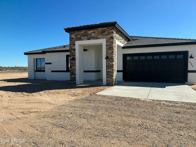 2345 S 363RD Avenue, Tonopah, AZ 85354