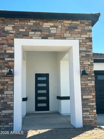 2345 S 363RD Avenue, Tonopah, AZ 85354