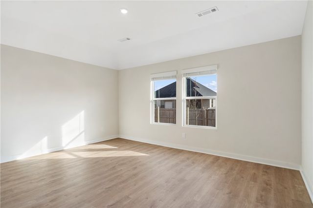 4402 Blossom Avenue, Springdale, AR 72764
