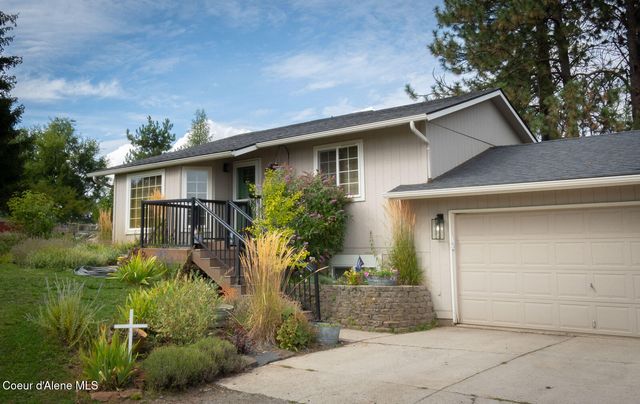 17783 W Rice AVE, Hauser, ID 83854 property photo