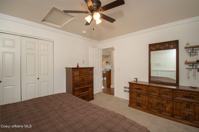 17783 W Rice AVE, Hauser, ID 83854