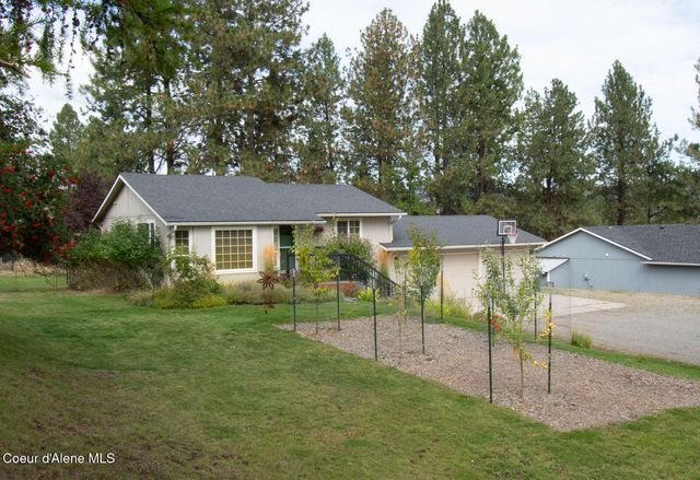 17783 W Rice AVE, Hauser, ID 83854