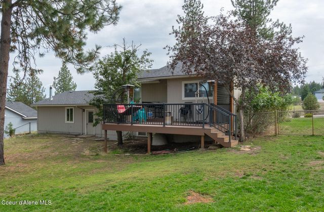 17783 W Rice AVE, Hauser, ID 83854
