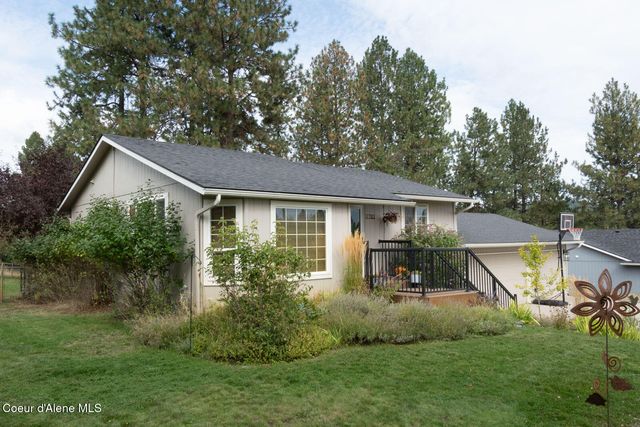 17783 W Rice AVE, Hauser, ID 83854