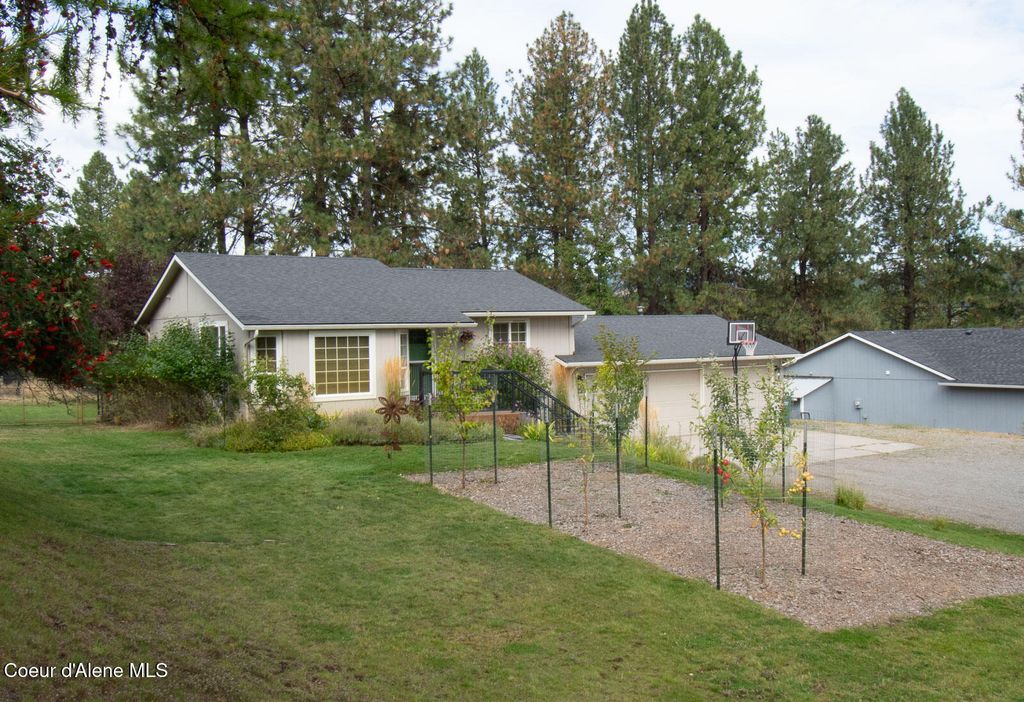 17783 W Rice AVE, Hauser, ID 83854 photo 2