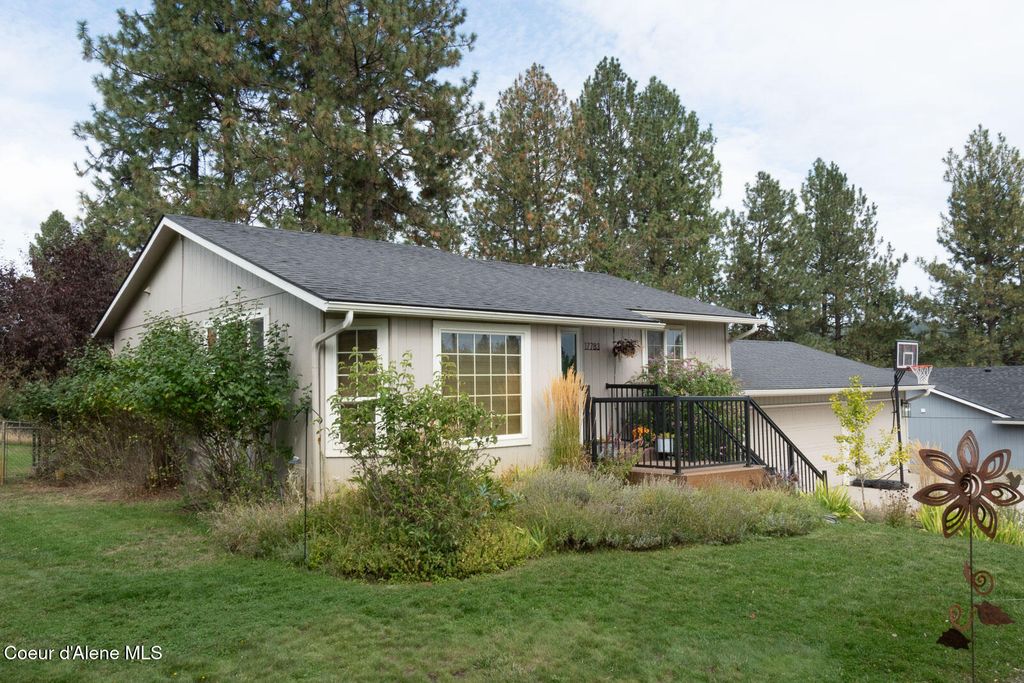 17783 W Rice AVE, Hauser, ID 83854 photo 3