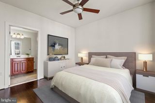 400 CAMERON STATION BLVD #417, Alexandria, VA 22304