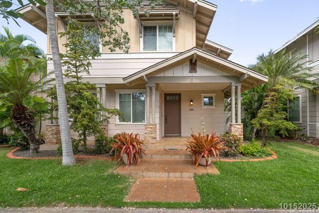 91-1012 Kaiapele Street, Ewa Beach, HI 96706