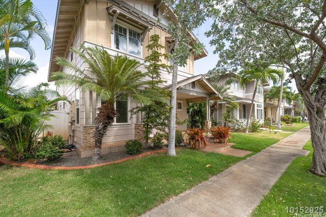 91-1012 Kaiapele Street, Ewa Beach, HI 96706