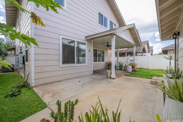 91-1012 Kaiapele Street, Ewa Beach, HI 96706
