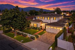 1524 S 3rd Avenue, Arcadia, CA 91006