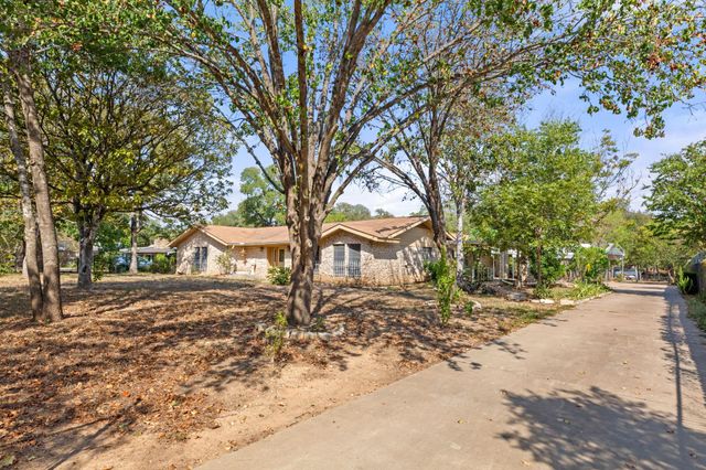 11509 Circle DR, Austin, TX 78748