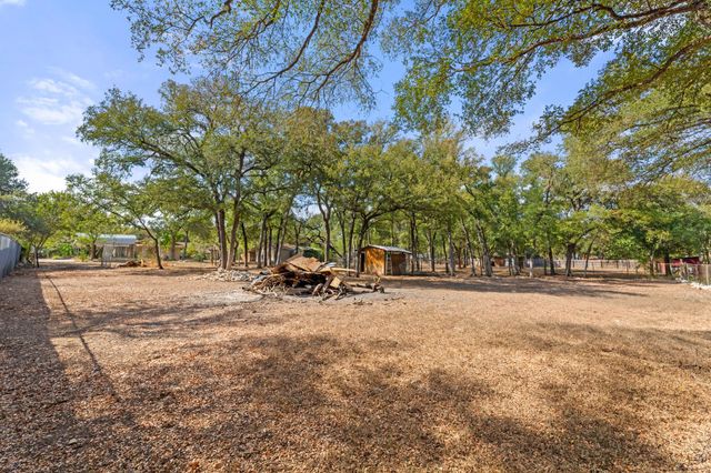 11509 Circle DR, Austin, TX 78748