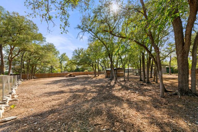 11509 Circle DR, Austin, TX 78748