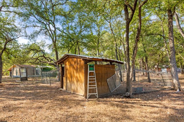 11509 Circle DR, Austin, TX 78748