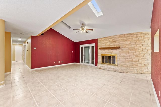11509 Circle DR, Austin, TX 78748