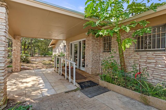 11509 Circle DR, Austin, TX 78748