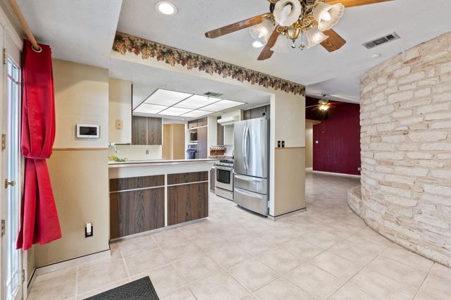 11509 Circle DR, Austin, TX 78748