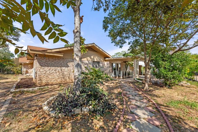 11509 Circle DR, Austin, TX 78748