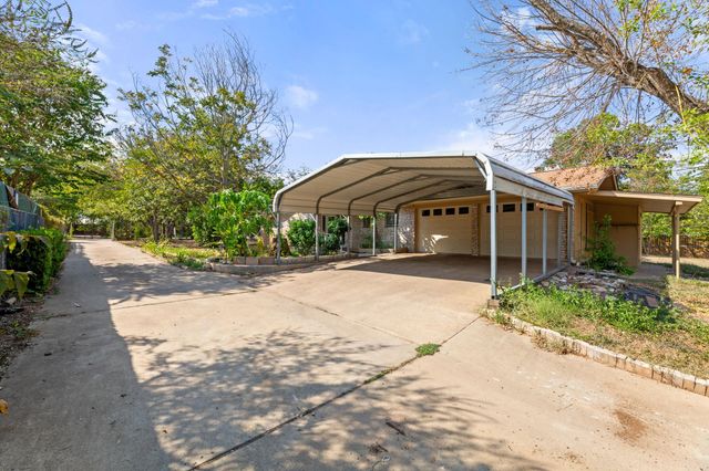 11509 Circle DR, Austin, TX 78748