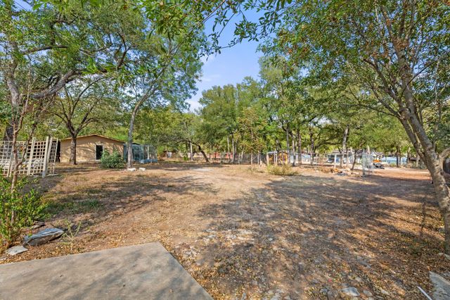 11509 Circle DR, Austin, TX 78748