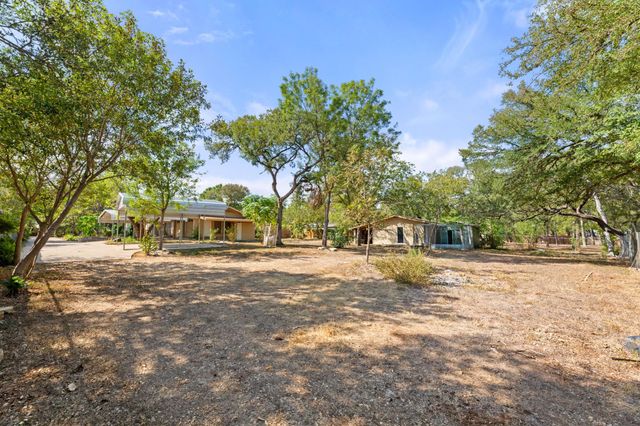 11509 Circle DR, Austin, TX 78748