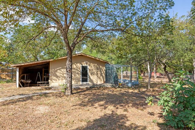 11509 Circle DR, Austin, TX 78748