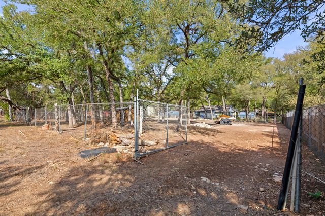 11509 Circle DR, Austin, TX 78748