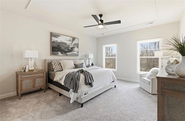 6809 Orchard Path Drive, Clemmons, NC 27012