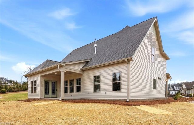 6809 Orchard Path Drive, Clemmons, NC 27012