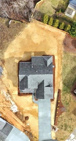 6809 Orchard Path Drive, Clemmons, NC 27012