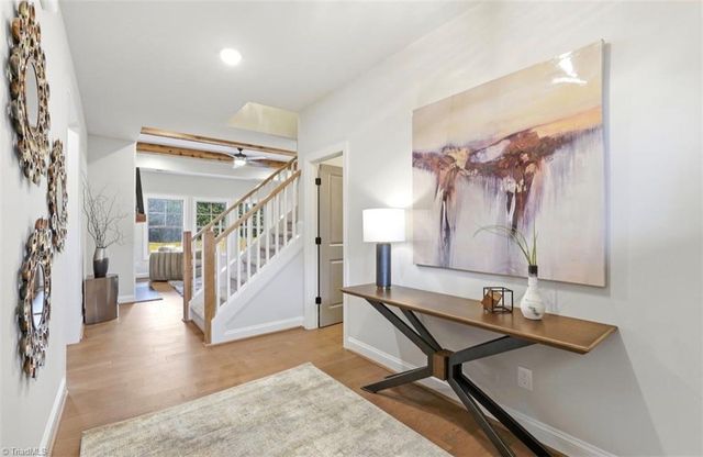 6809 Orchard Path Drive, Clemmons, NC 27012