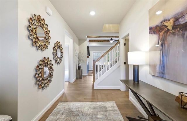 6809 Orchard Path Drive, Clemmons, NC 27012