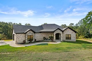 214 Mountain Ranch Boulevard, Austin, AR 72007