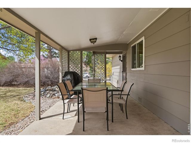 1819 Manchester Drive, Fort Collins, CO 80526